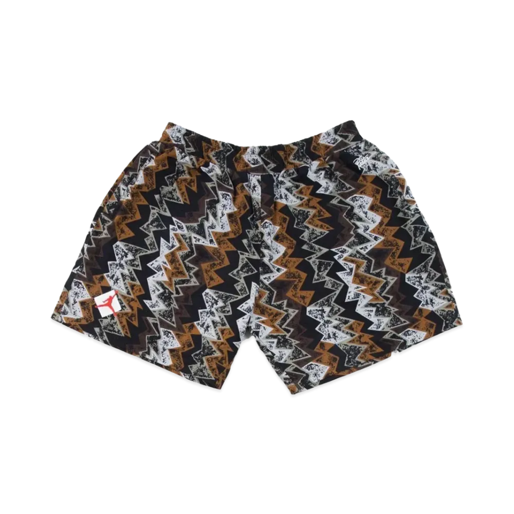 Air Jordan x Patta Shorts "Multi"