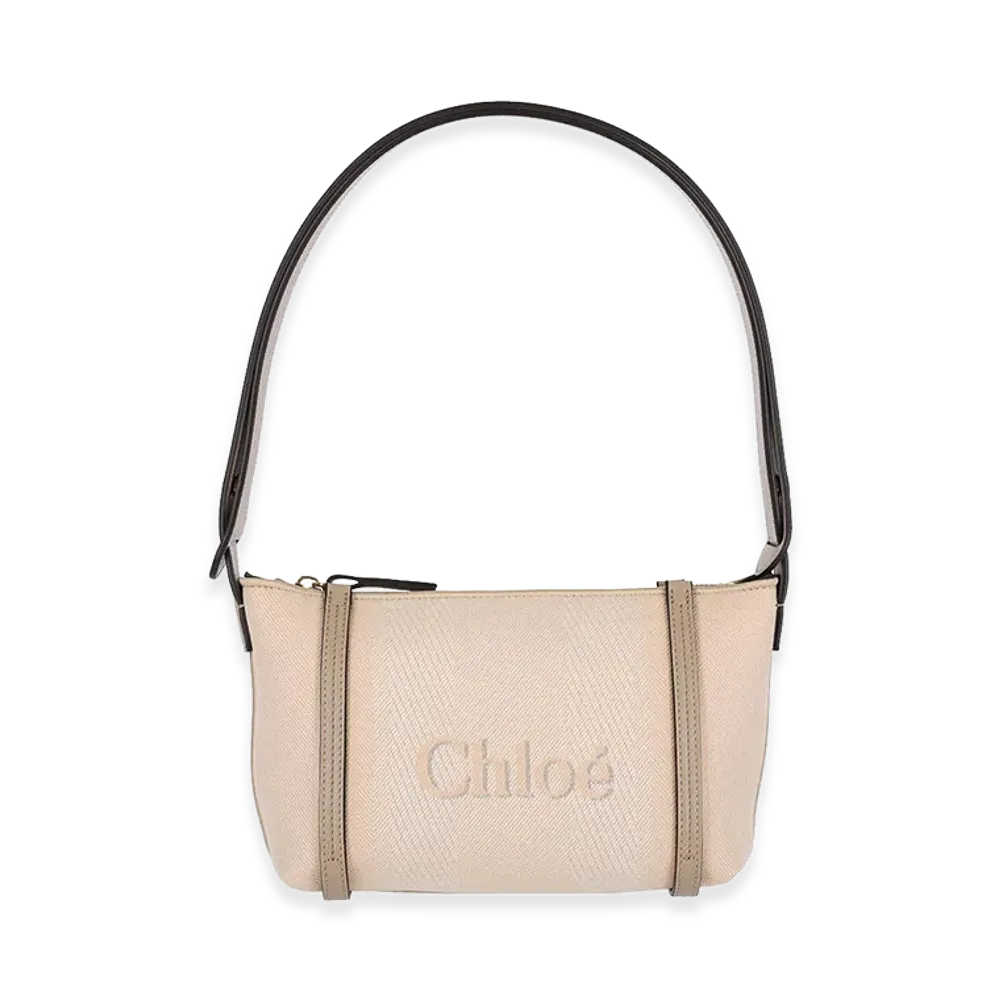 Chloe Women's Shoulder Bag "Beige"