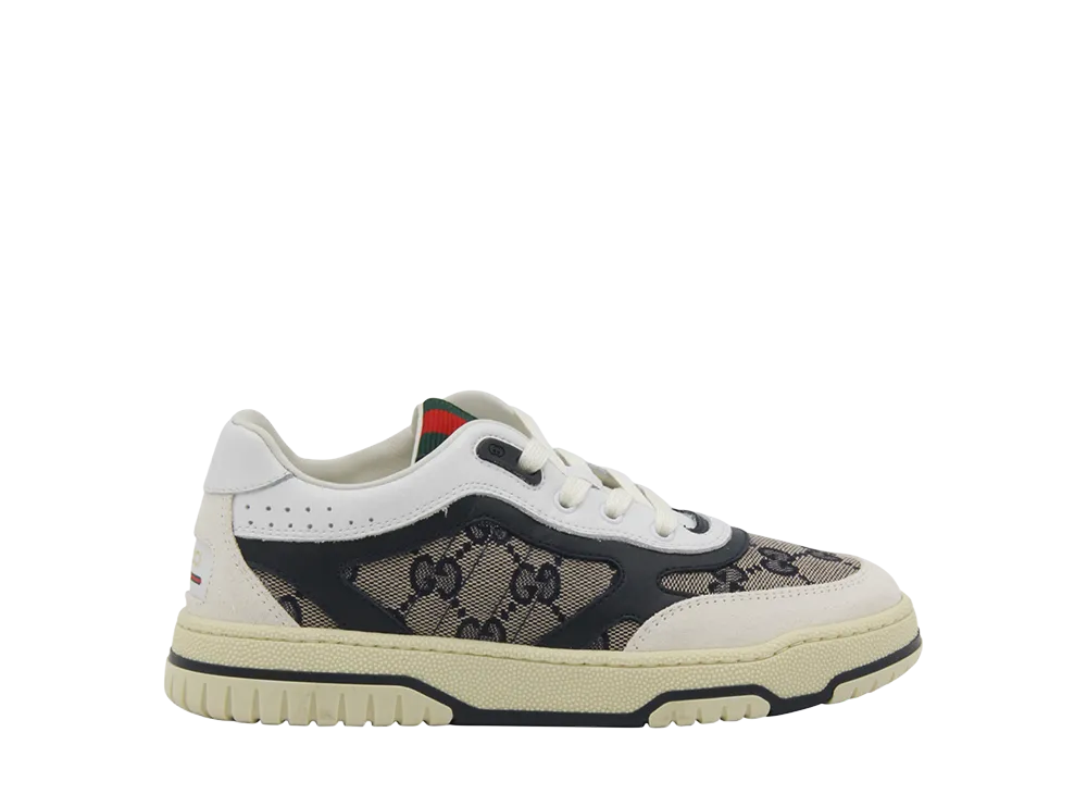 GUCCI GS Sneakers "White"