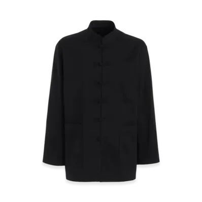 S'YTE Wepon Cloth China Jacket "Black"