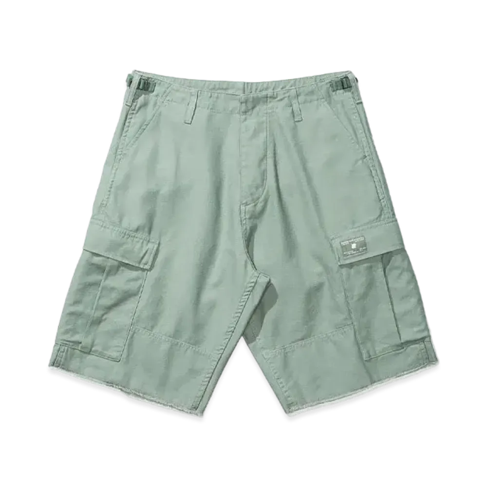 UNDEFEATED CARGO SHORT - 50044 "Green"