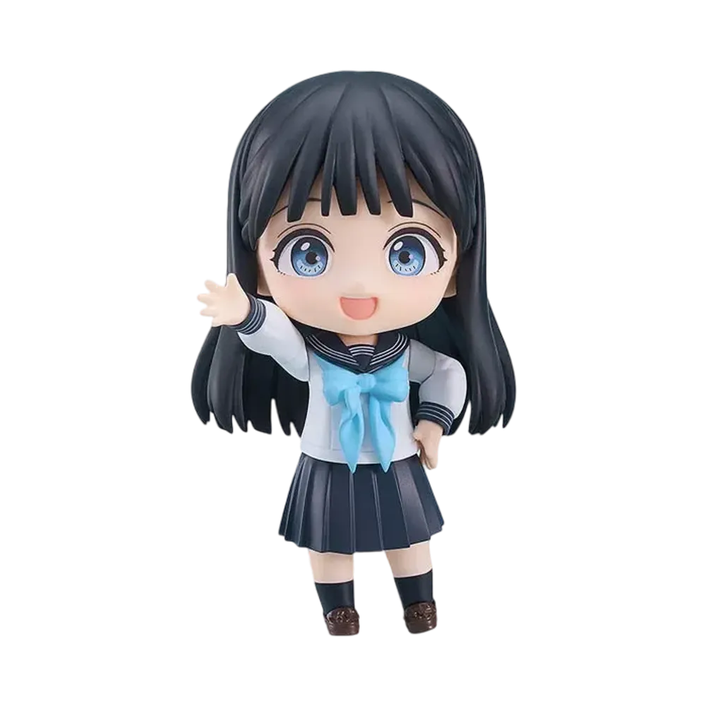 Good Smile Company "Nendoroid" -Akebi's Sailor Uniform- Komichi Akebi