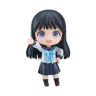 Good Smile Company "Nendoroid" -Akebi's Sailor Uniform- Komichi Akebi