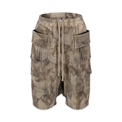 Rick Owens DRKSHDW Shorts "Multicolor"