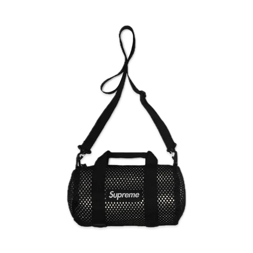 Supreme Duffle Bag (26SS) 
