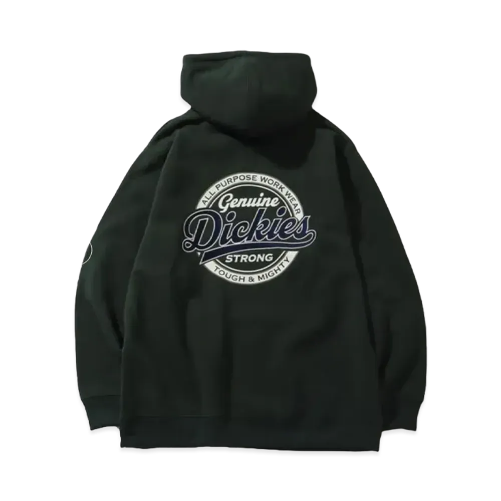 Dickies Genuine Pullover Hoodie "Green"