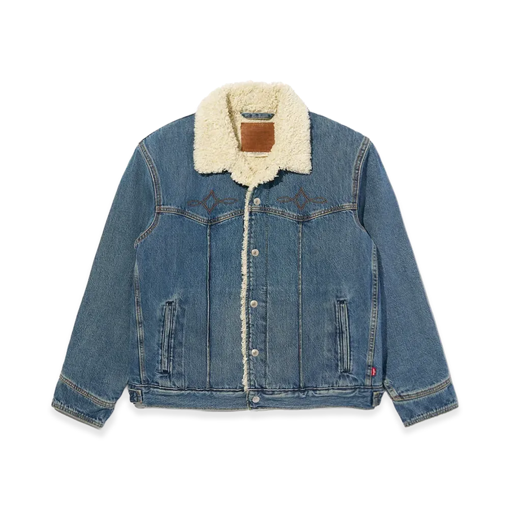 Levi's Jackets "Blue"