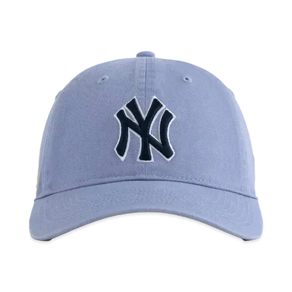 Aime Leon Dore x New Era Yankees Ballpark Hat "Light Blue"