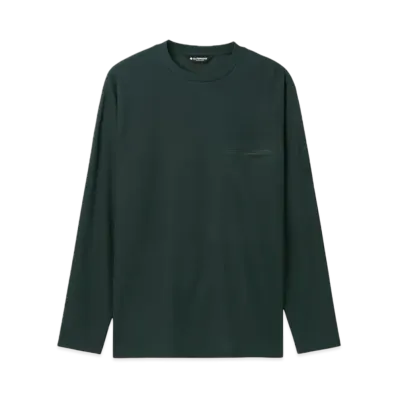 DESCENTE ALLTERRAIN Thermal Long Sleeve T-Shirt "Ivy"