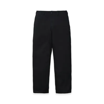 NEIGHBORHOOD Classic Chino Pants "Black"
