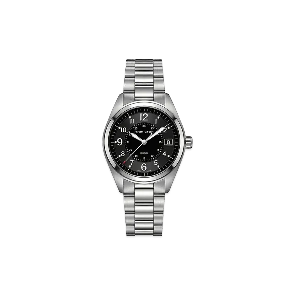 Hamilton Khaki Field Quartz