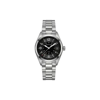 Hamilton Khaki Field Quartz