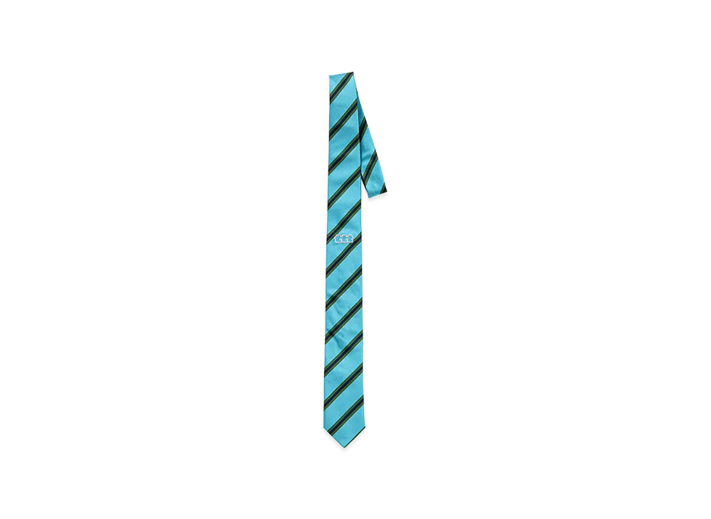 TTTMSW Wire Necktie "Light Blue"