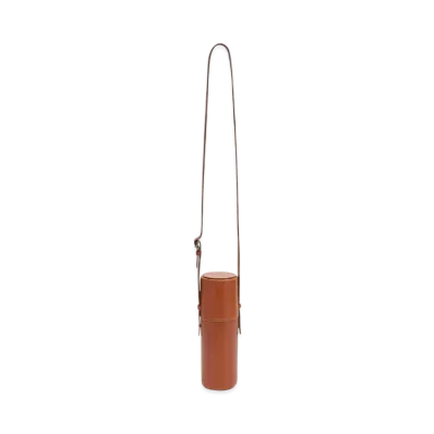 Jil Sander Thermos "Tan"