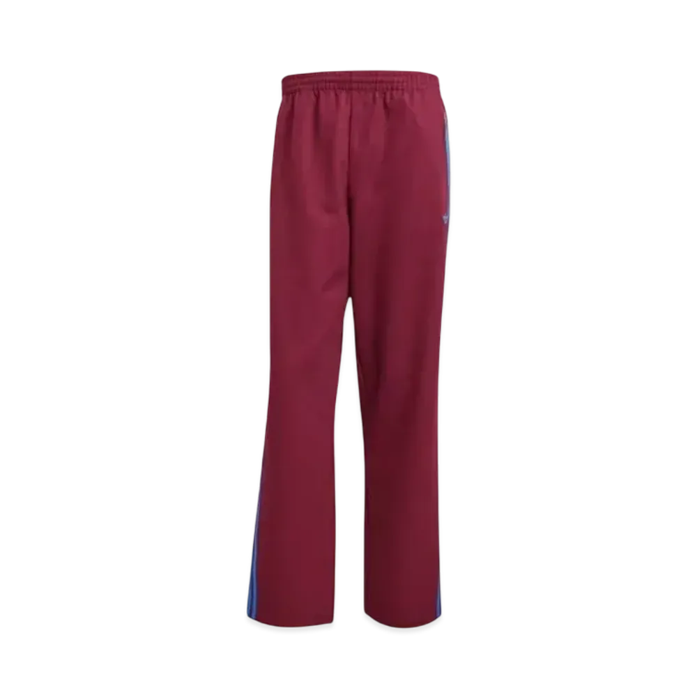 adidas Originals 70s Truck Pants "Shadow Red"