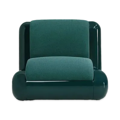 Kith x UMA T4 Chair "Stadium"
