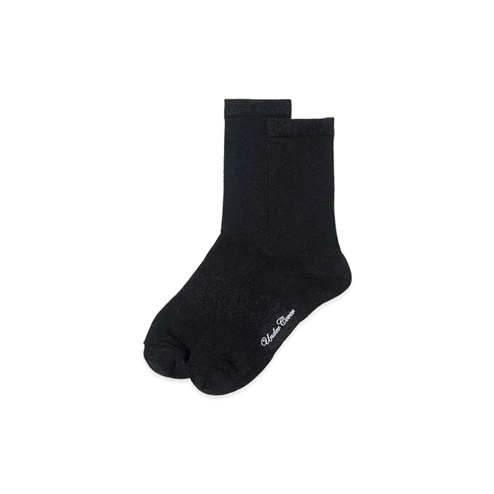 UNDERCOVER Lame Socks "Black"