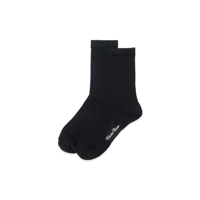 UNDERCOVER Lame Socks "Black"