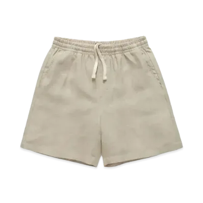 JJJJound Weekend Shorts "Linen"