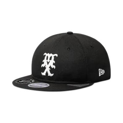 Saint Mxxxxxx Ne Cap/Mx "Black"