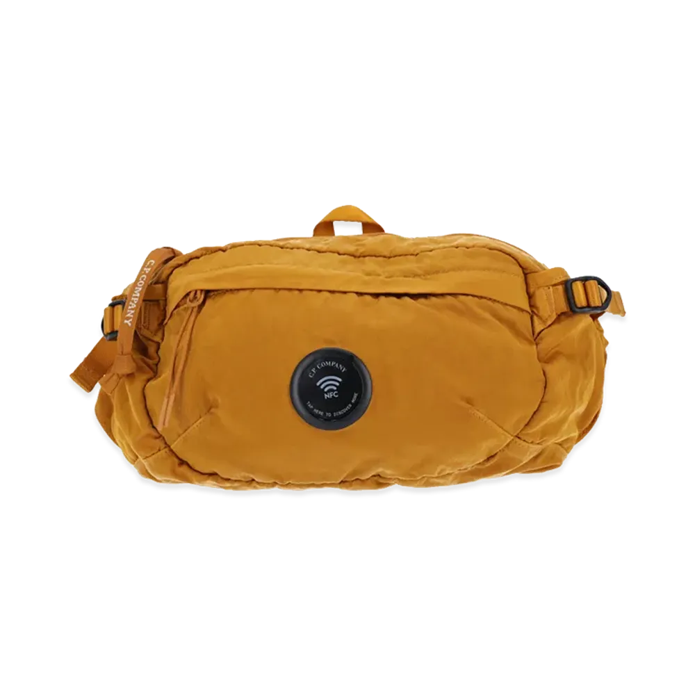 C.P. Company Bags "Orange"