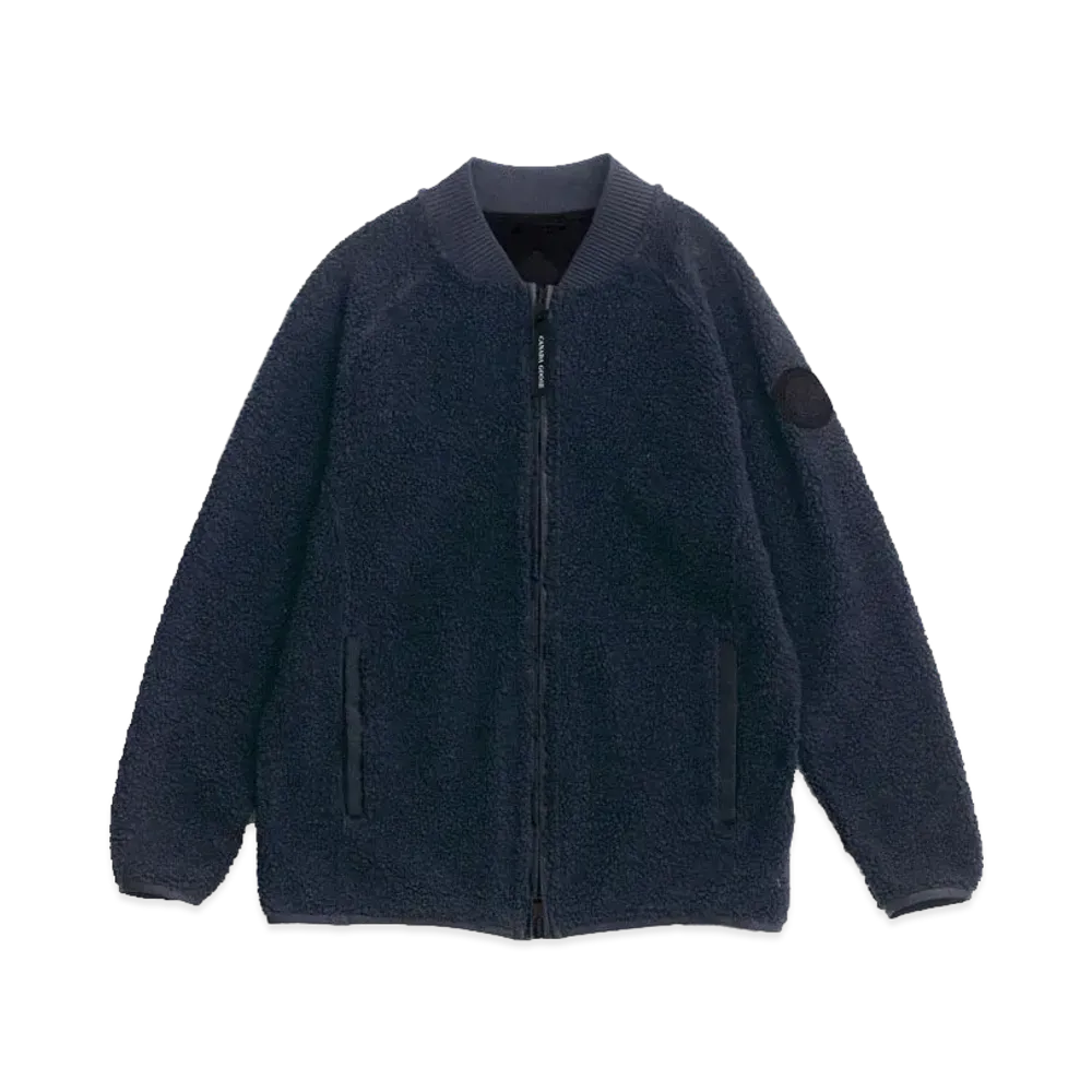 CANADA GOOSE Birchview Jacket "Atlantic Navy"