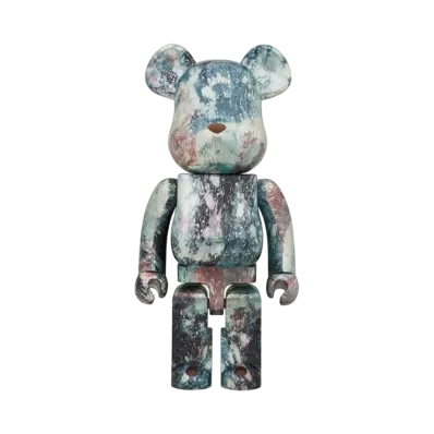 Bearbrick PUSHEAD #5 1000%