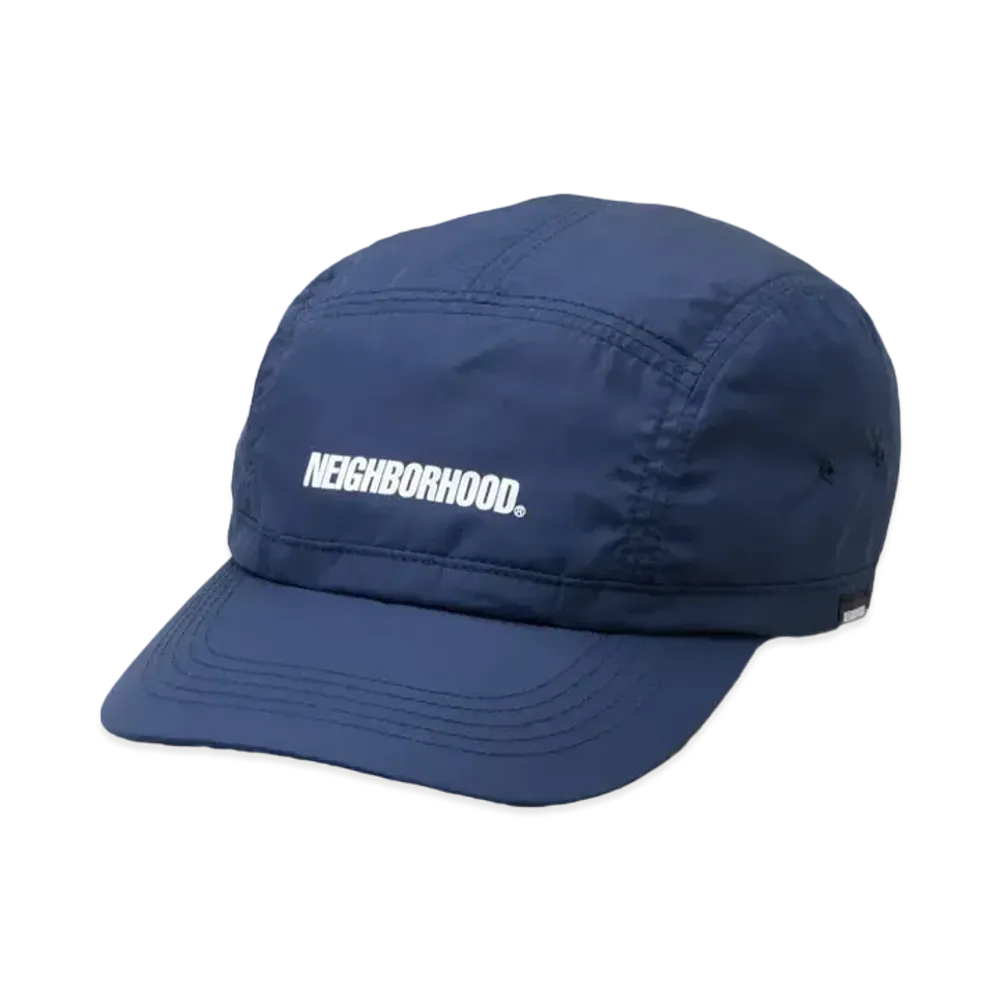 NEIGHBORHOOD Jet Cap "Navy"