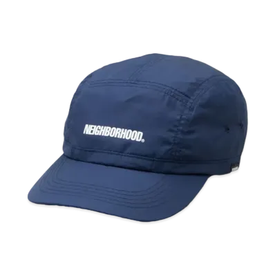 NEIGHBORHOOD Jet Cap "Navy"