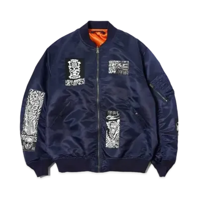 MASSES L-2B "NAVY"
