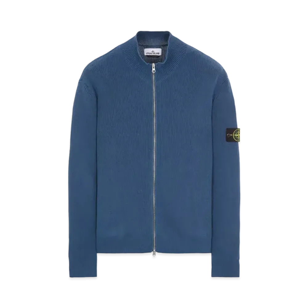 Stone Island 526D8 "Blue Gray"