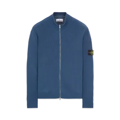 Stone Island 526D8 "Blue Gray"