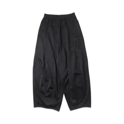 NEEDLES H.D. Sweat Pant - Bright Jersey "Black"