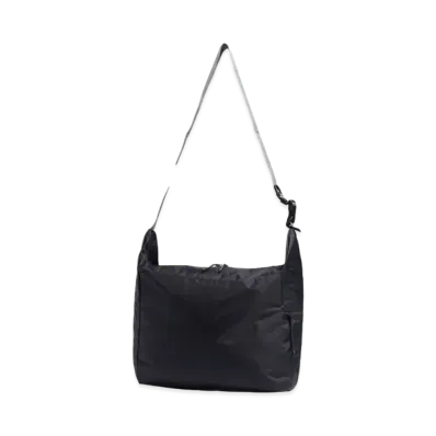 HYPE DROP x BAICYCLON by bagjack EXCLUSIVE SHOULDER BAG "BLACK/GRAY"