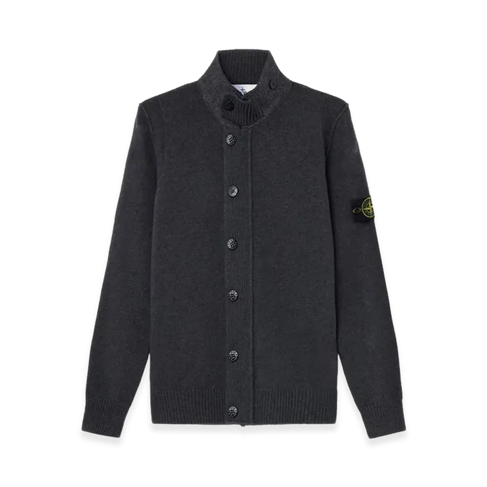 Stone Island Sweaters "Grigio"