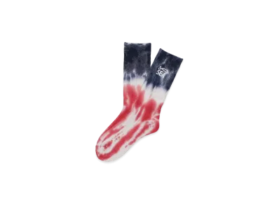 WIND AND SEA x DENHAM Sox "Tricolore"