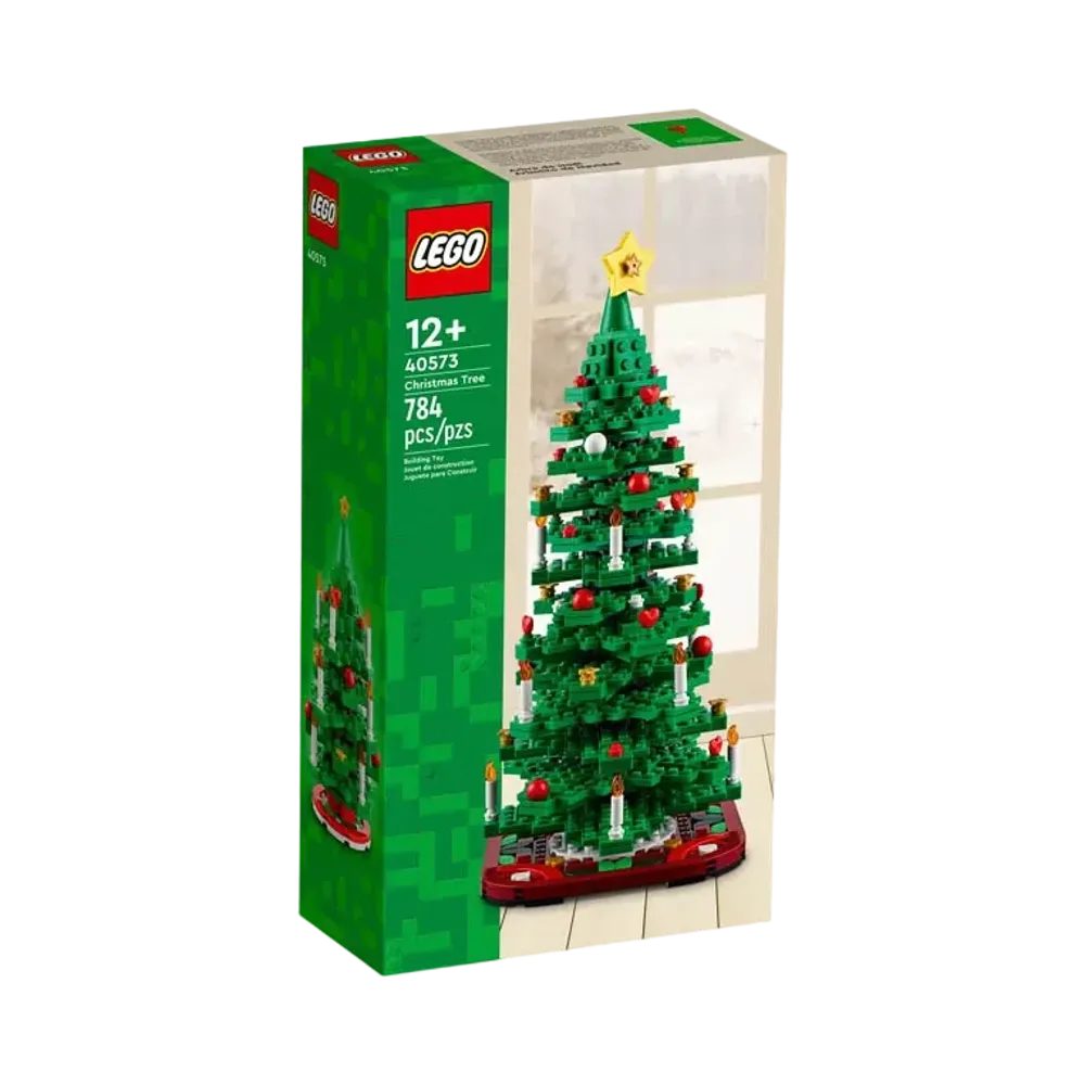 LEGO "Christmas Tree" [40573]