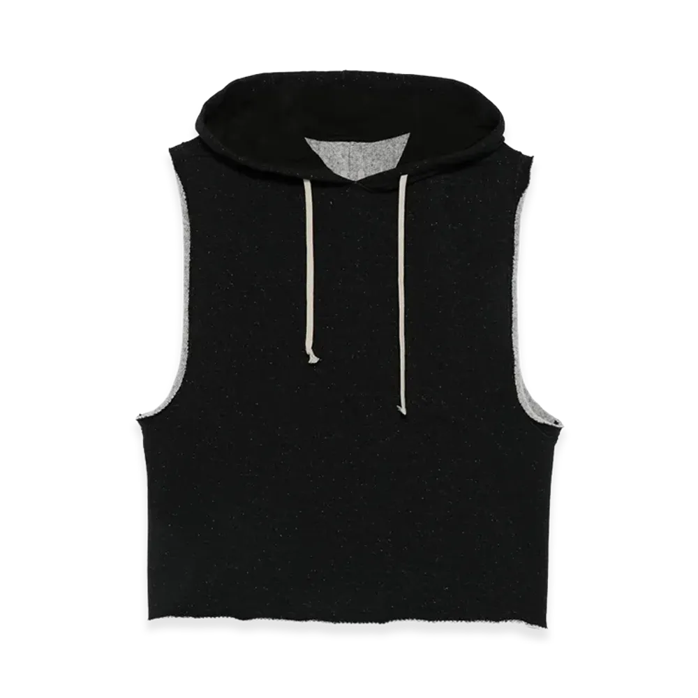 Rick Owens Sweatshirt "Black"
