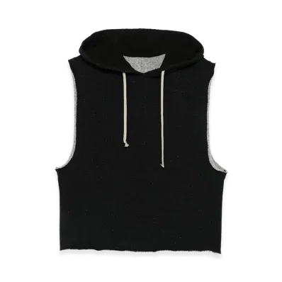 Rick Owens Sweatshirt "Black"