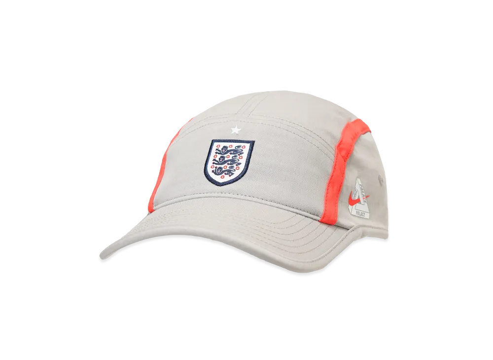 Nike x PALACE X2 World Cup Fly Cap England "Grey"