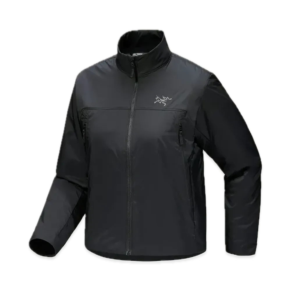 ARC'TERYX Women's Elec Insulated Jacket "Black"