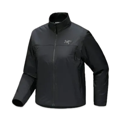 ARC'TERYX Women's Elec Insulated Jacket "Black"
