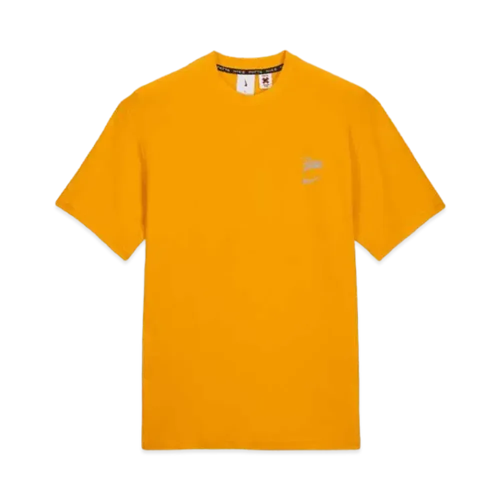 Nike x Patta Men's T-Shirt "Orange" (US SIze) FJ3032-717