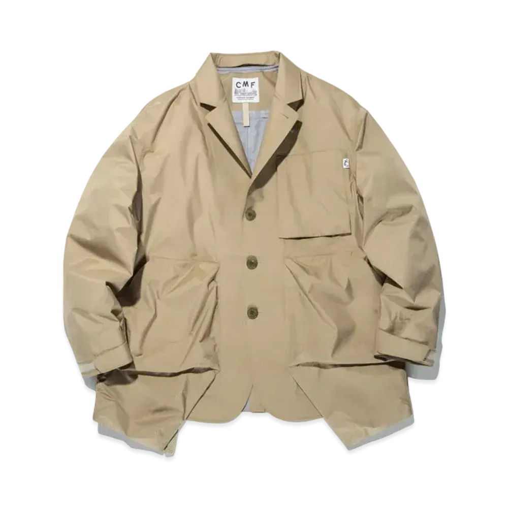 CMF OUTDOOR GARMENT Comp Jk "Tan"