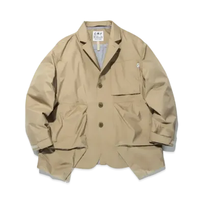 CMF OUTDOOR GARMENT Comp Jk "Tan"