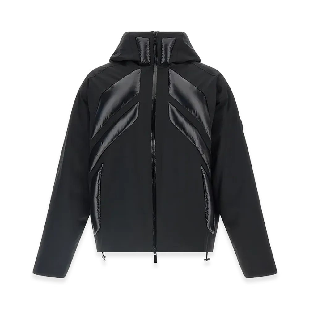 MONCLER A$AP Rocky Jumquat Down Jacket "Black"