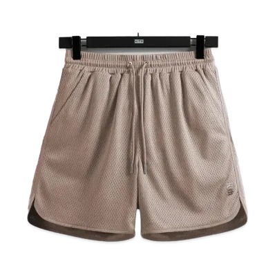 Kith Mesh Jordan Short "Morganite"