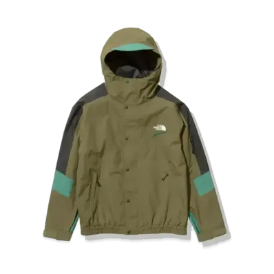 The North Face 92 Extreme Snow Jacket "New Taupe"