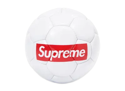 Supreme / Umbro Soccer Ball "White"