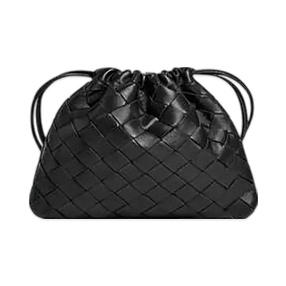 Bottega Veneta Small Dustbag "Black"